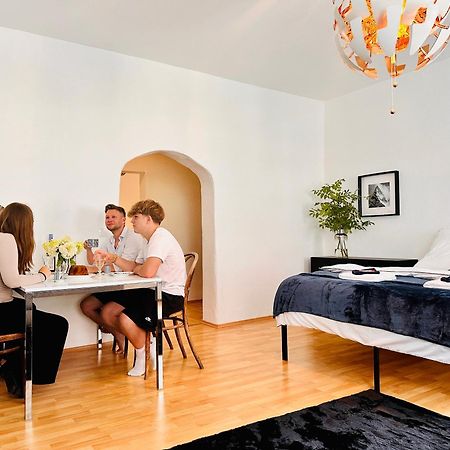 Schoene Ferienwohnung Schottwien المظهر الخارجي الصورة