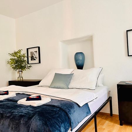 Schoene Ferienwohnung Schottwien المظهر الخارجي الصورة