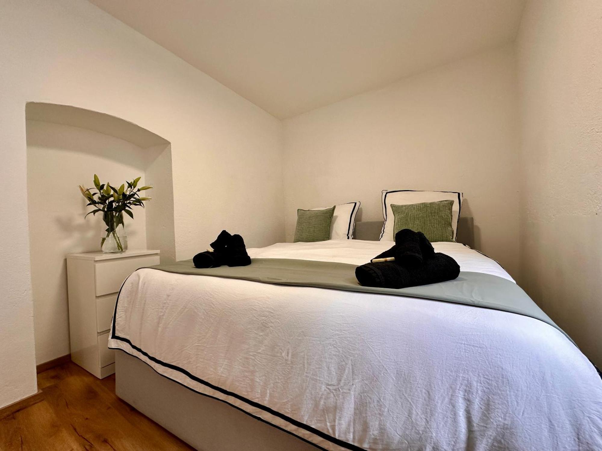 Schoene Ferienwohnung Schottwien المظهر الخارجي الصورة