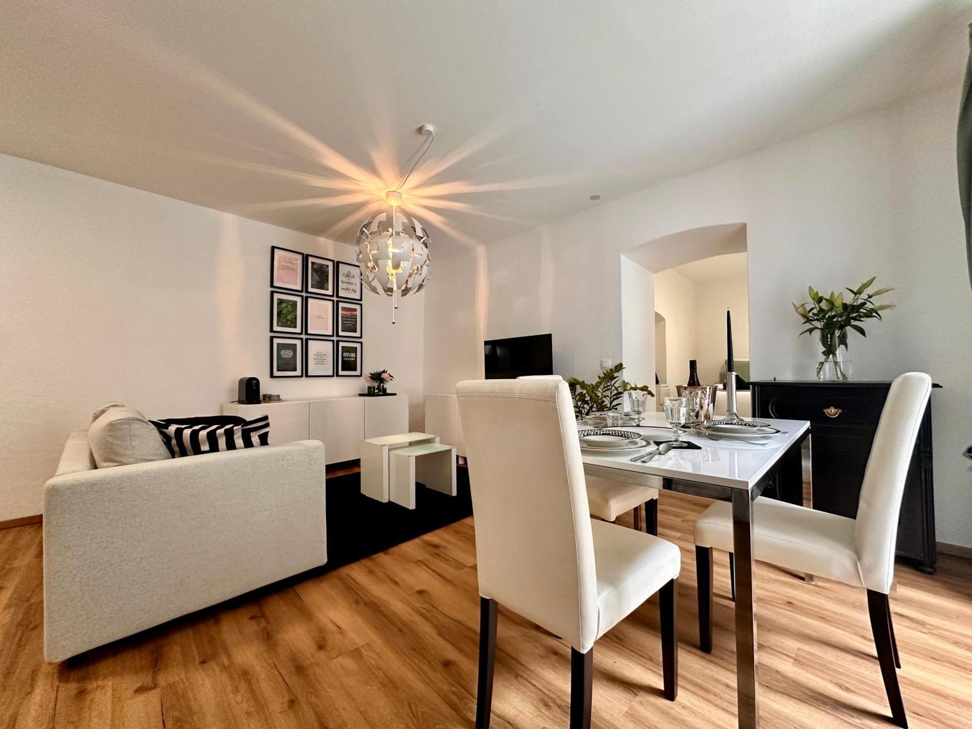 Schoene Ferienwohnung Schottwien المظهر الخارجي الصورة