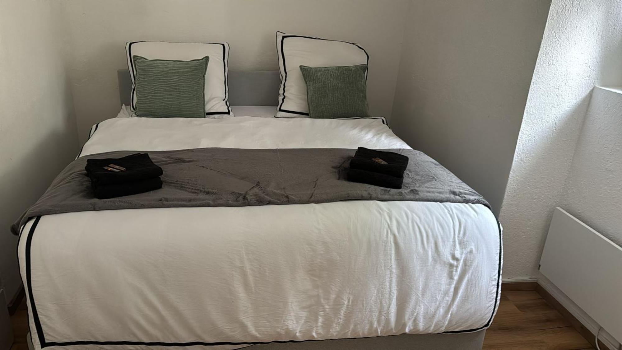 Schoene Ferienwohnung Schottwien المظهر الخارجي الصورة