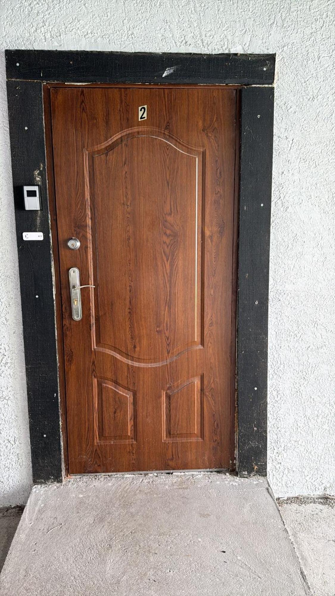 Schoene Ferienwohnung Schottwien المظهر الخارجي الصورة