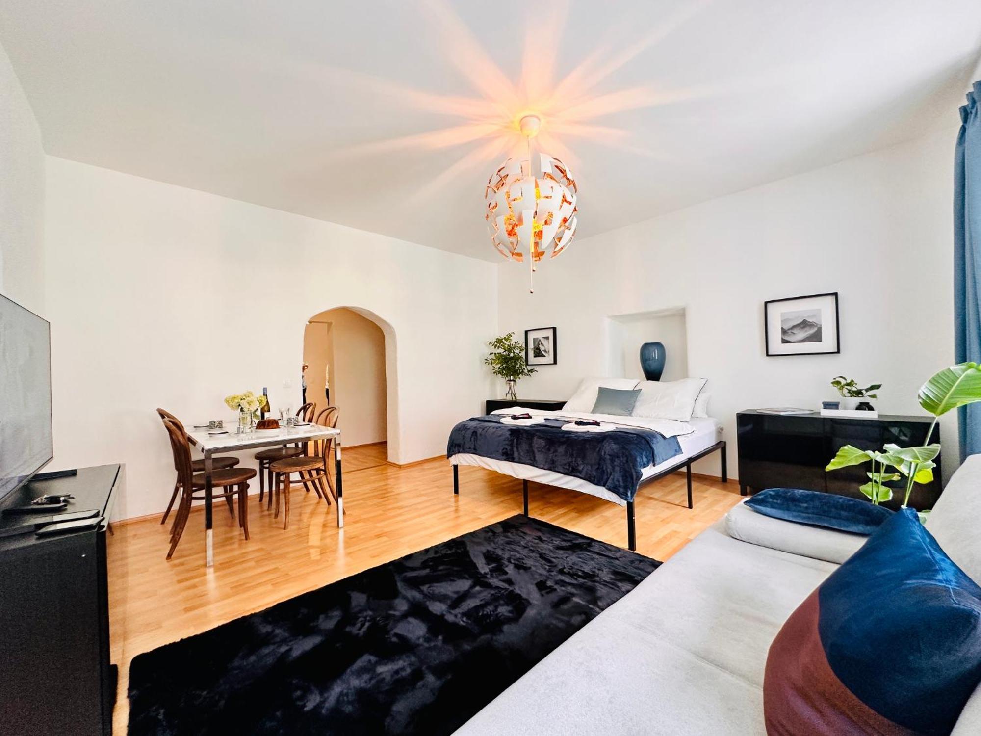 Schoene Ferienwohnung Schottwien المظهر الخارجي الصورة