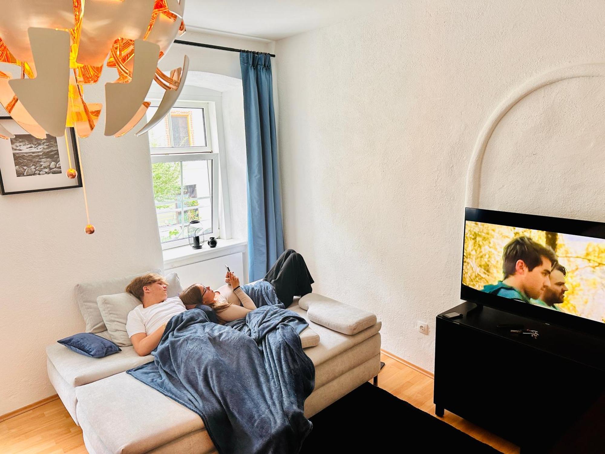 Schoene Ferienwohnung Schottwien المظهر الخارجي الصورة