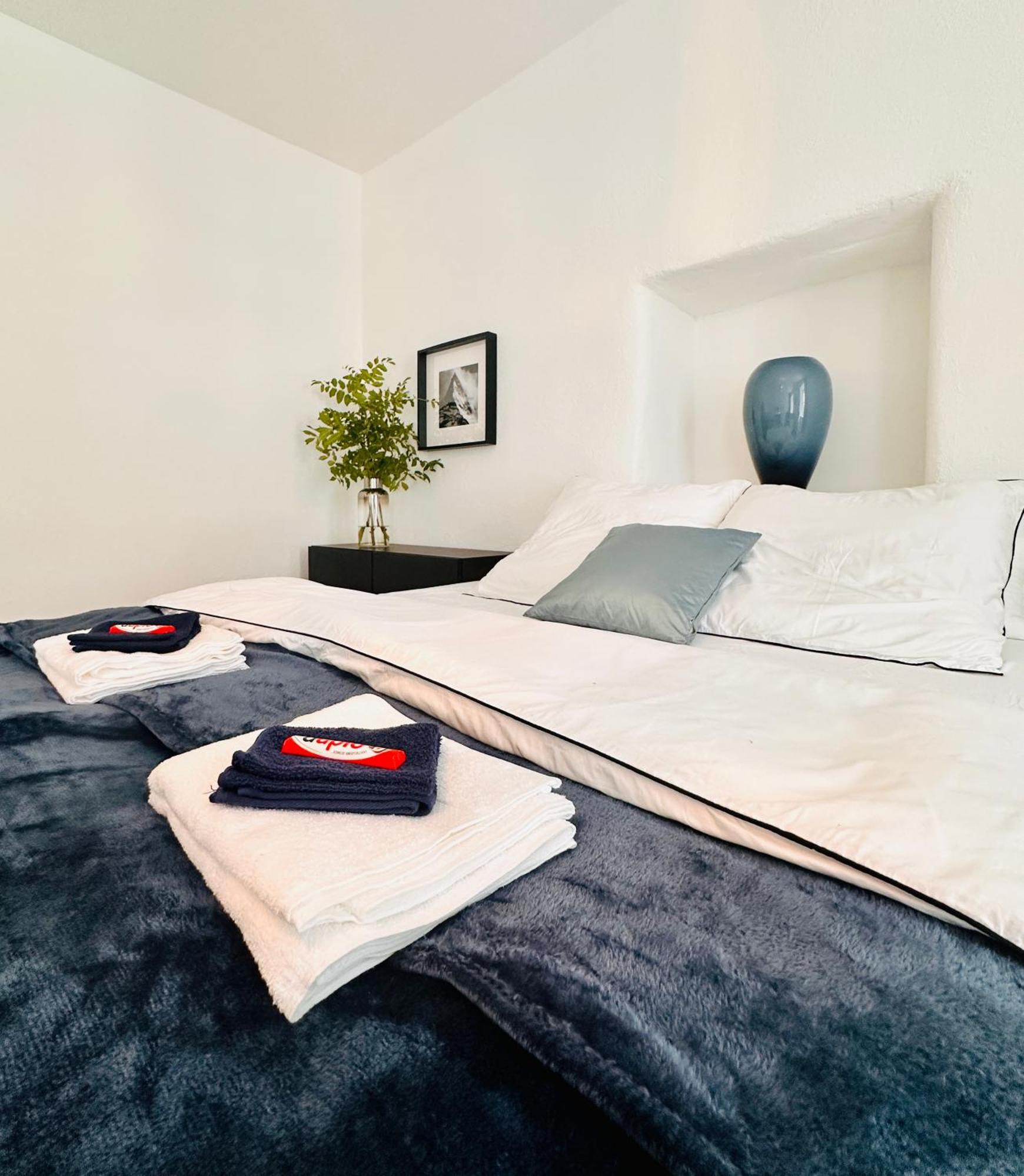 Schoene Ferienwohnung Schottwien المظهر الخارجي الصورة